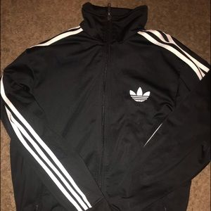 Adidas jacket